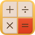 calculator android application logo